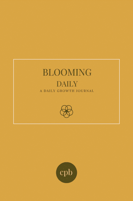 Blooming Daily