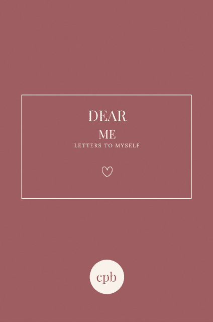 Dear Me