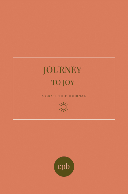 A Journey to Joy