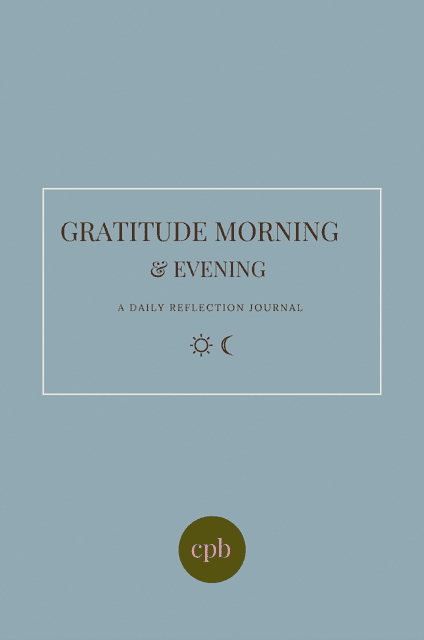 Morning & Evening