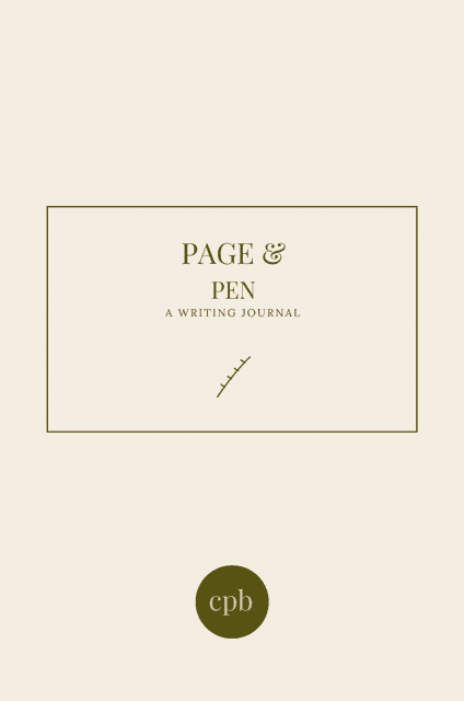 Page & Pen