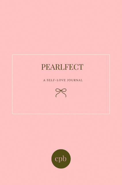 The PearlFect Journal