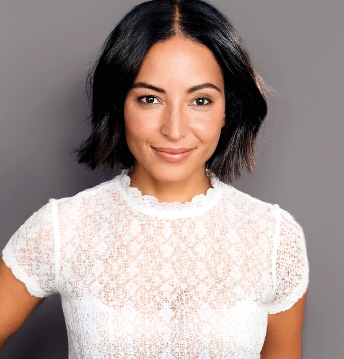 Crystal Porter Bazemore, founder of CPB Little Reminders